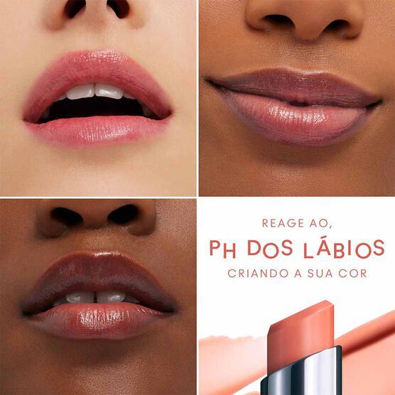 GLOW PLAY BALM TENDERTALK INTROVERT